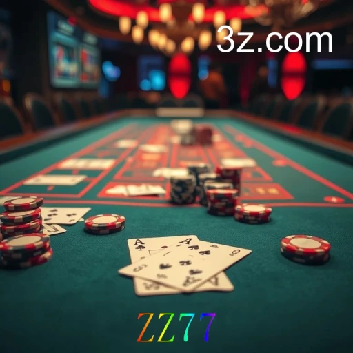 ZZ77 Cassino Online