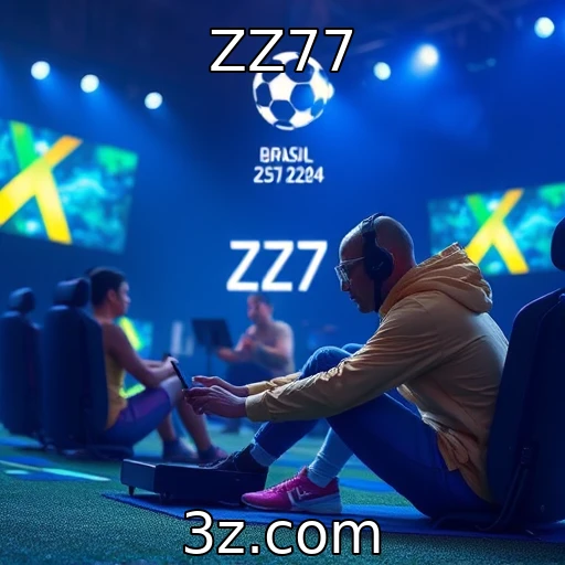 A ascensão das apostas esportivas no Brasil: O que esperar em 2024 | ZZ77