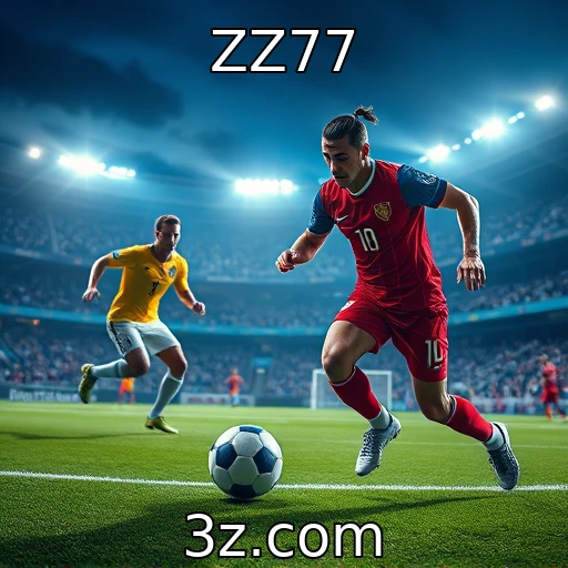 Apostas esportivas: Elas podem transformar a sua paixão em lucro : ZZ77