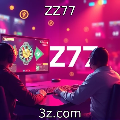 ZZ77 Apostas esportivas: Como analisar partidas para aumentar suas chances de ganhar