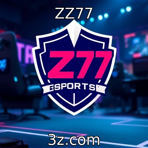 ZZ77 Como os campeonatos de e-sports estão moldando o futuro das apostas