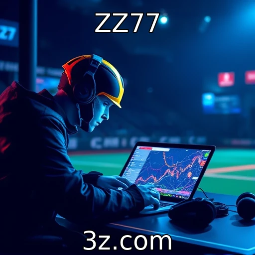 ZZ77 Apostas esportivas: análise detalhada das estratégias vencedoras