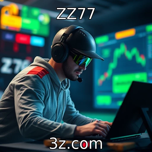 ZZ77 Apostas esportivas: como análises precisas moldam suas decisões