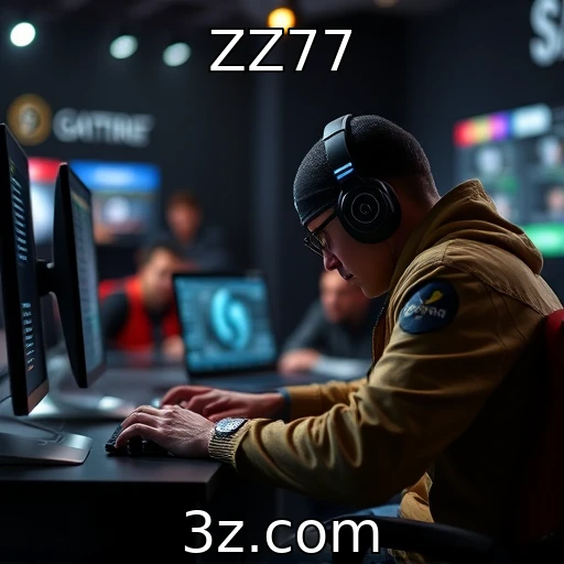 ZZ77 Segredos para maximizar suas apostas em partidas de futebol