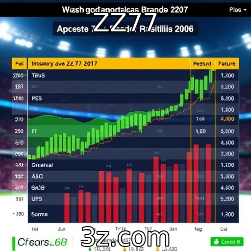 ZZ77 Apostas esportivas: como analisar suas chances de vitória