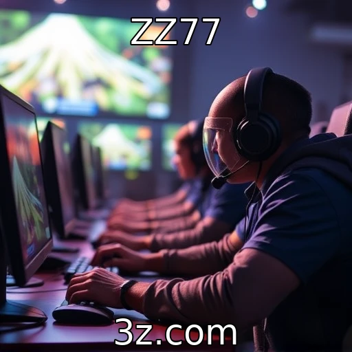 ZZ77 Desvendando o crescimento explosivo das apostas esportivas no Brasil