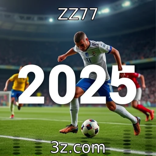 ZZ77 Apostas esportivas: Análise das estratégias que garantem lucros